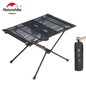 Ultralight Foldable Table For Outdoor, Picnic, Camping, Fishing