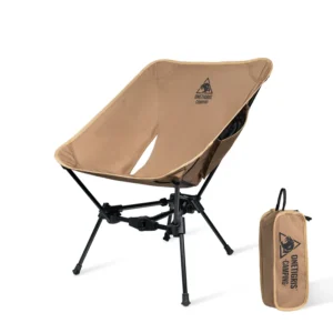 Foldable Camping/Outdoor Chair