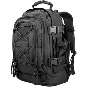 Waterproof Backpack For Travel Hiking, Camping, Fitness Training