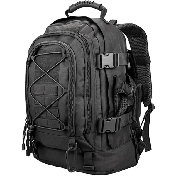 Waterproof Backpack For Travel Hiking, Camping, Fitness Training