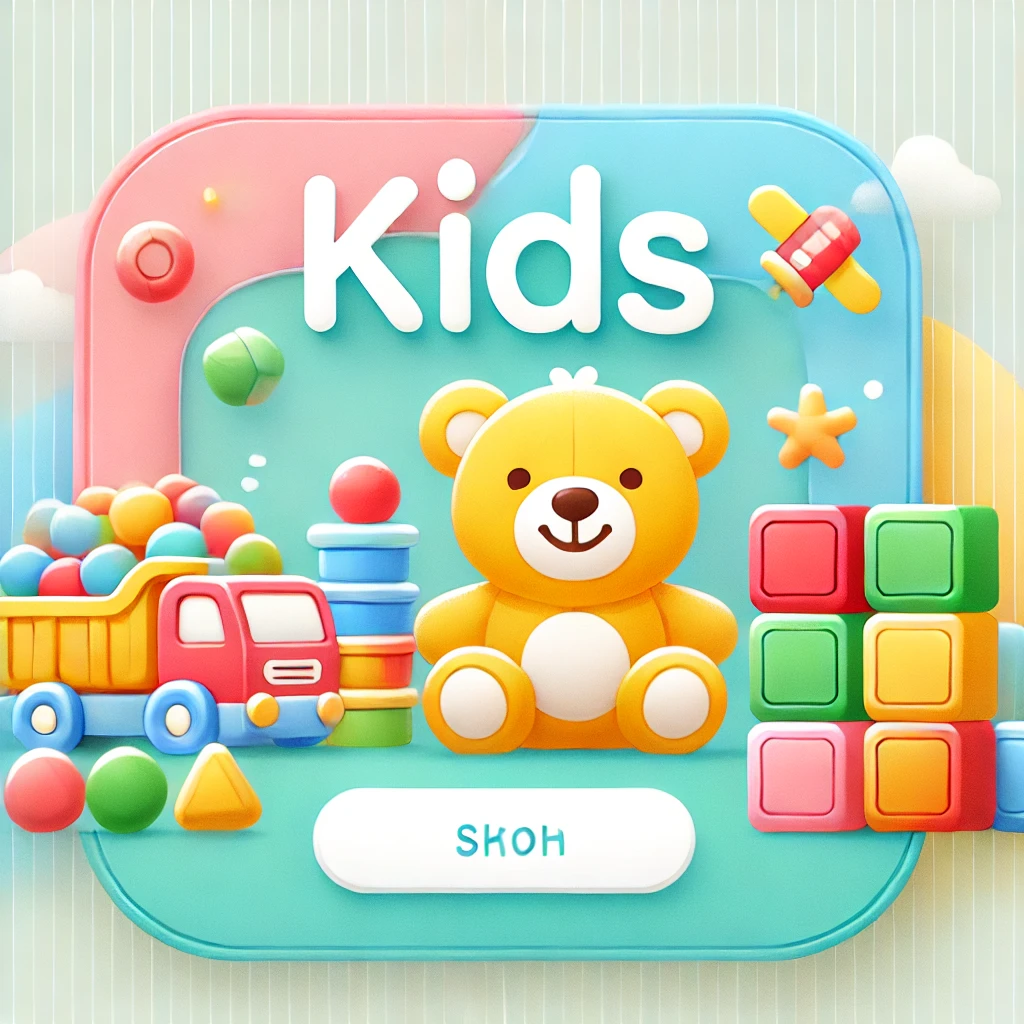 Kids